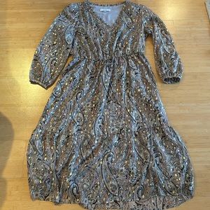 Loft Dress - xl